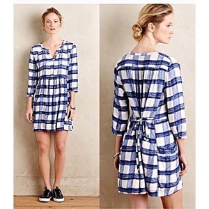 Anthropologie Dress